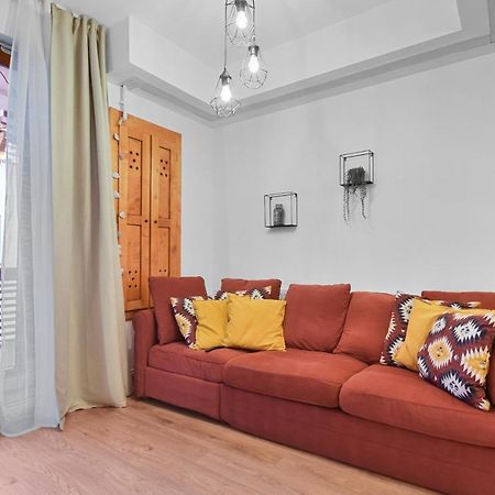 Clabucet Cozy Studio Apartment Predeal Bagian luar foto