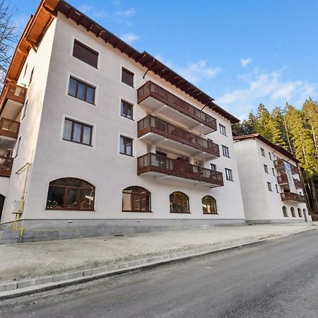 Clabucet Cozy Studio Apartment Predeal Bagian luar foto