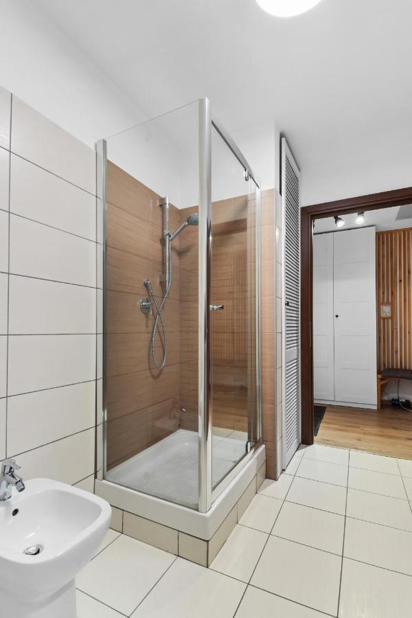 Clabucet Cozy Studio Apartment Predeal Bagian luar foto
